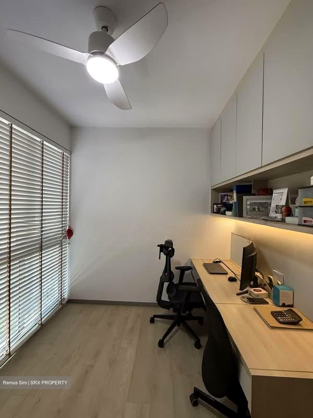 Riversails (D19), Condominium #575806161
